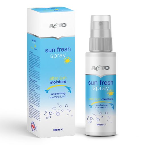 ACTO SUN FRESH